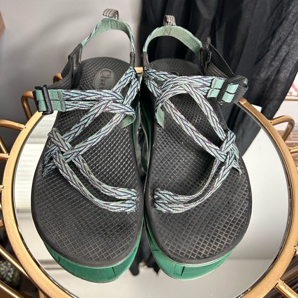 Chacos Zx Sandals - Picture 2 of 4